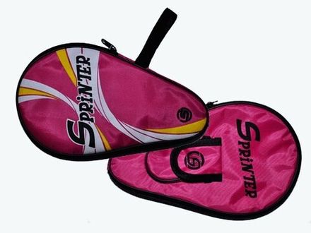 Чехол для ракетки  н/т Sprinter :(ВВ09С-2):