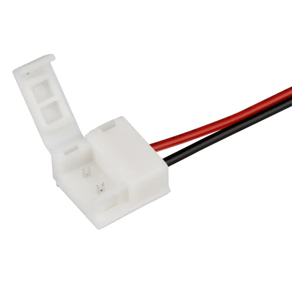 Коннектор выводной FAST-MONO-10mm-L150mm-X2 (Arlight, -) 022311