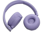 Наушники JBL Tune 670NC пурпурный
