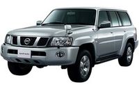 Nissan Safari