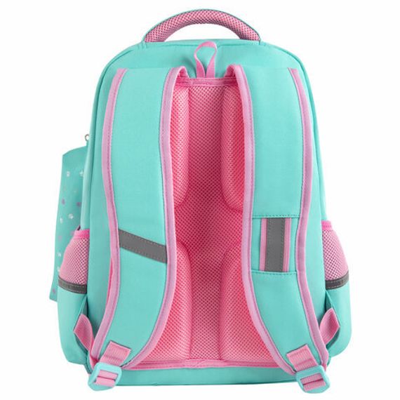 Çanta \ Bag \ Рюкзак ЮНЛАНДИЯ, эрго-спинка, 42х29х14 см, 270663