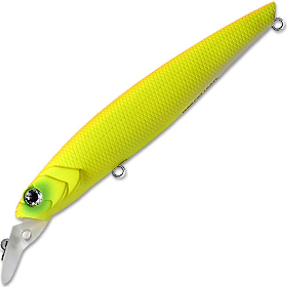 Воблер Fishycat Bobcat 100SP R16