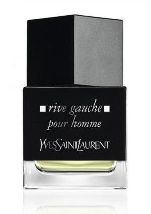 Yves Saint Laurent Rive Gauche Pour Homme