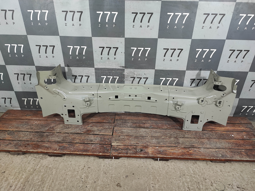Панель задняя Haval Dargo 22-нв Б/У Оригинал 5601100XKN04A