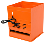 Зернодробилка ВИХРЬ ЗД-350