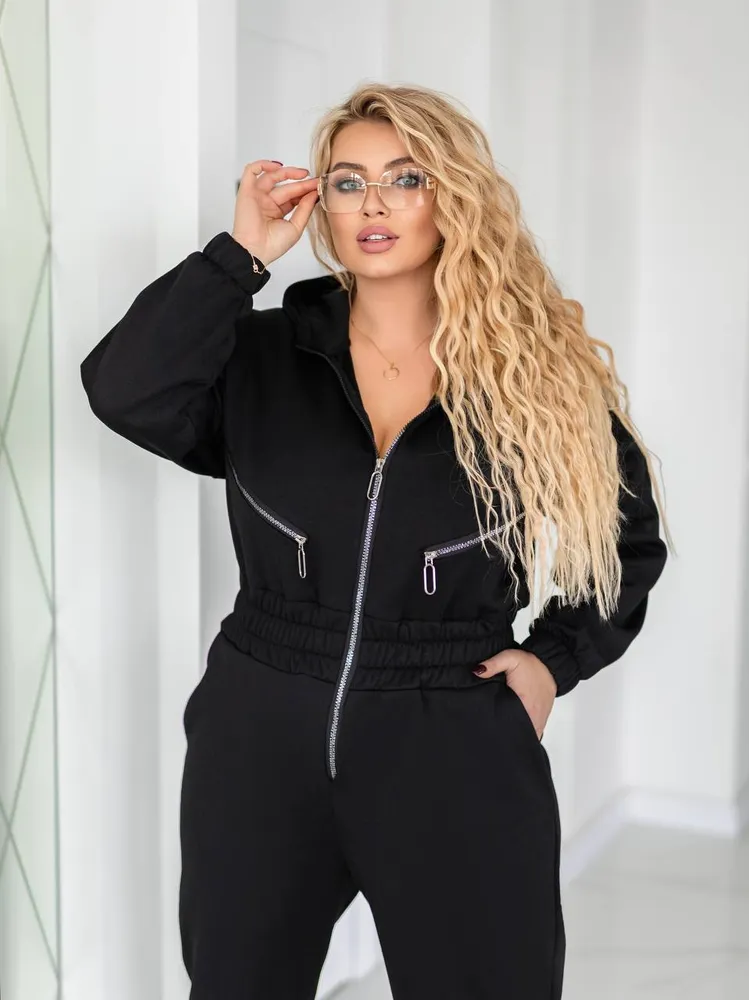 Комбинезон УК-670 Фабрика Моды