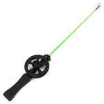 Удочка зимняя Stinger Ice Hunter Sport 1 (34см)