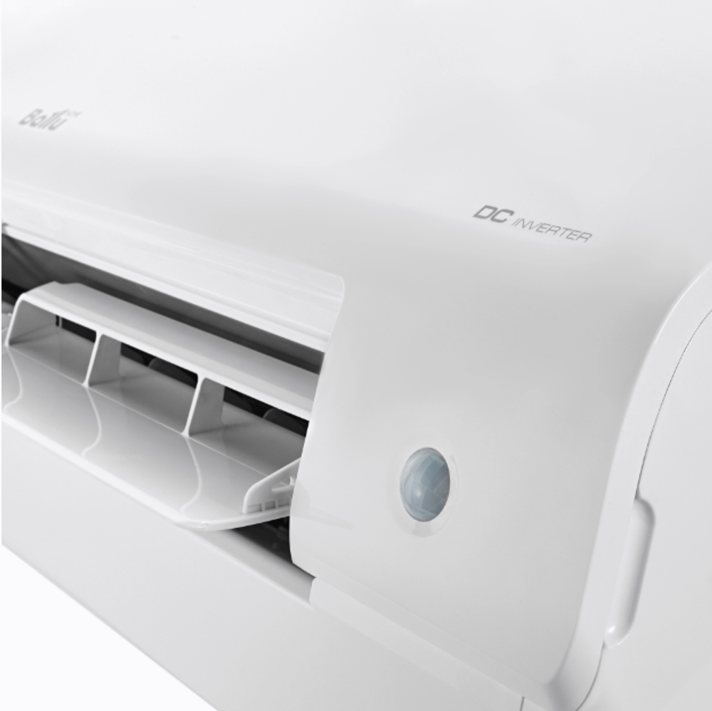 Сплит-система инверторного типа Ballu Ice Peak DC BSPKI-18HN8_V4 комплект
