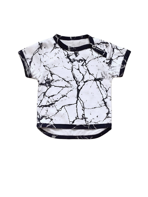 Футболка "Мрамор"