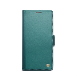 Чехол-книжка CaseMe Smooth iPhone 16 Plus