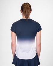 Футболка женская Crew Gradiant