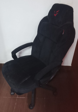 Компьютерное кресло ARDOR GAMING Chaos Guard 400M