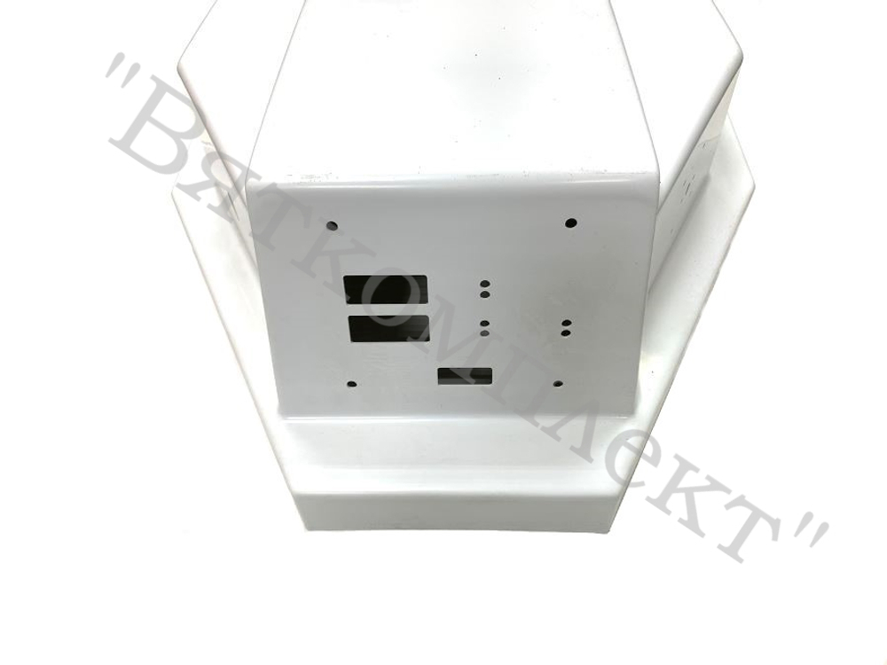 Крышка ТМС-120НН-2П.19559.100.00.002