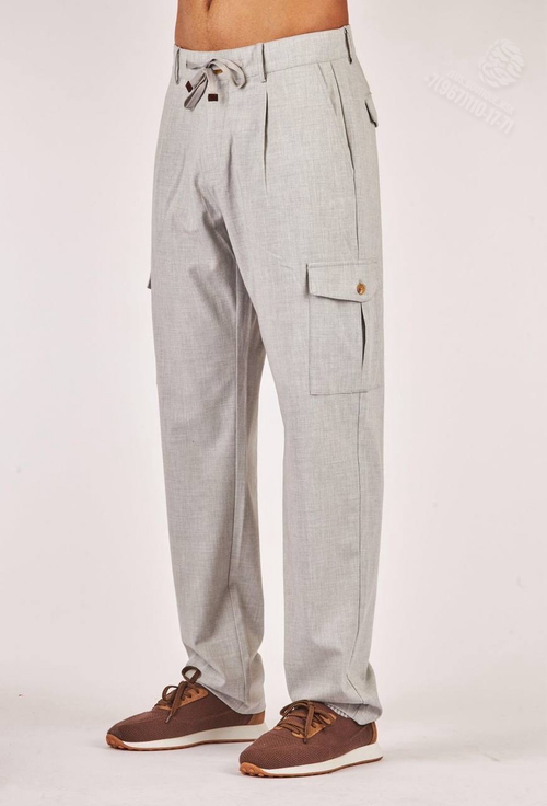 Брюки Brunello Cucinelli