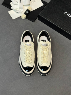 Кроссовки Chanel
