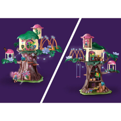 Playmobil Игрушки Дерево сообщества