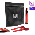 Эротический набор для двоих Территория соблазна Сима-Ленд