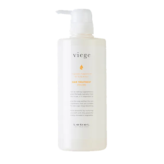 Маска для объема волос