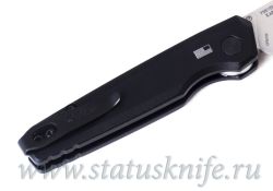 Нож Kershaw 7551BLKSW Launch 18фотография - 5