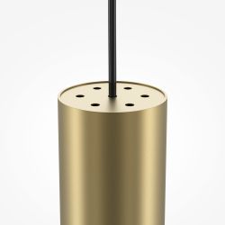Светильник подвесной Maytoni   MOD161PL-01G1