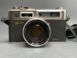 Yashica G Electro 35 GSN