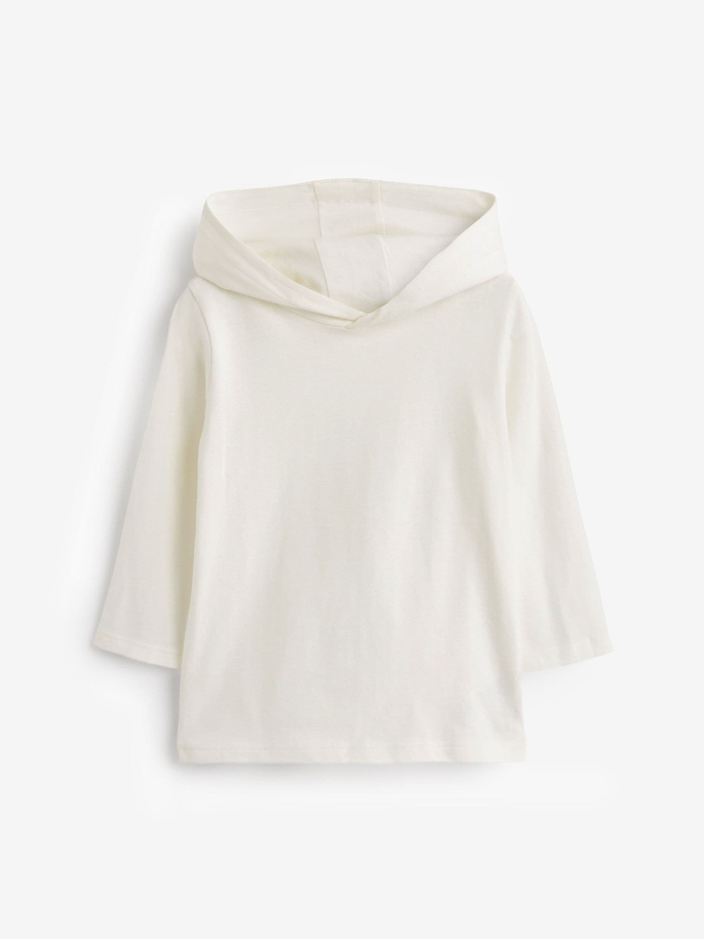 Комплект из трех предметов для мальчика Next D39-311, Белый, Серый