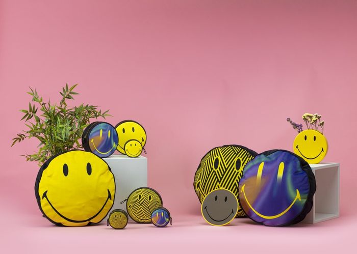 Зеркало Seletti Smiley 17065