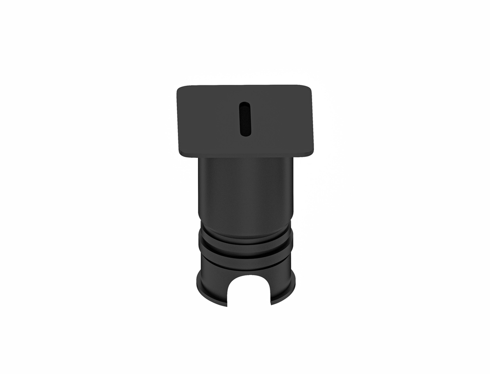 Светильник светодиодный,  3Вт, 3000K