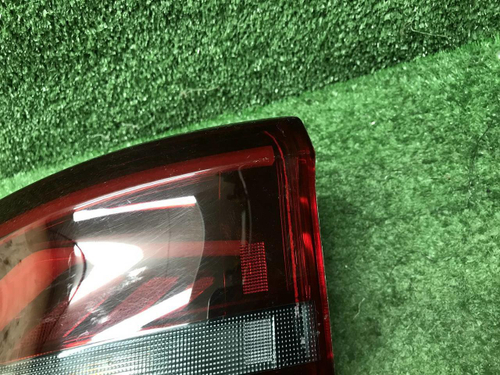 Фонарь левый внешний Geely Emgrand 2 (2021-н.в.)