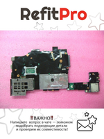 Материнская плата для ноутбука Lenovo X220I LCO I7-2640M 2.8G AMT/TPM/AES (04W0668), оригинал