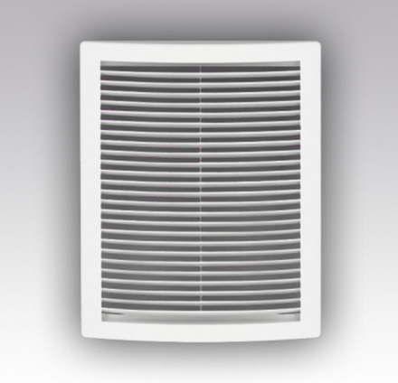 Решетка вентиляционная 20х30 РОСТО пласт