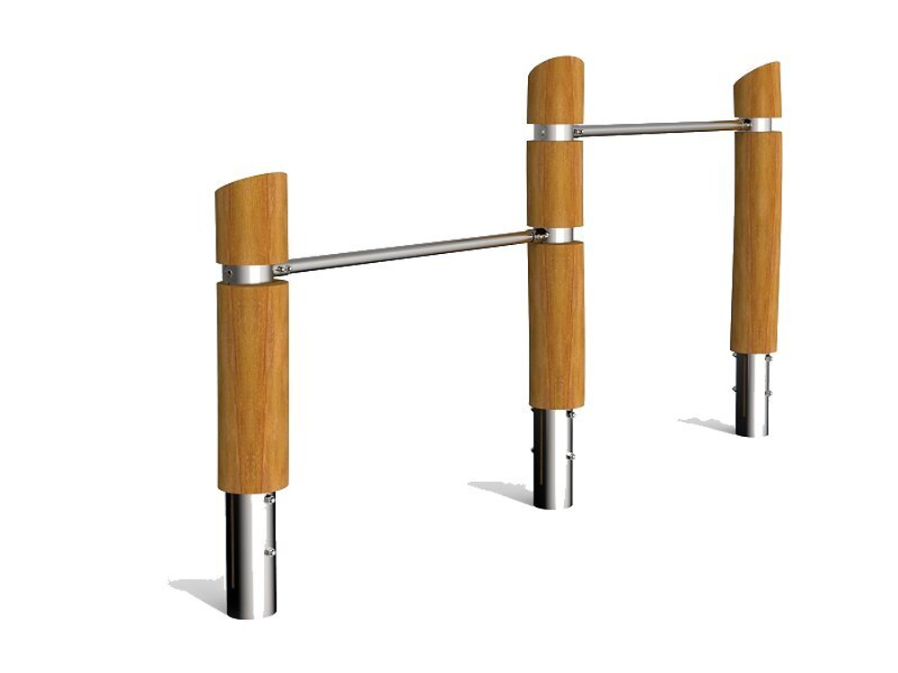 Horizontal Bar “Supra 2 Robinia” турник