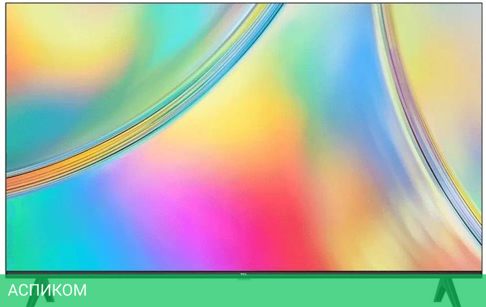 Телевизор LED TCL 32" 32S5400AF-CN