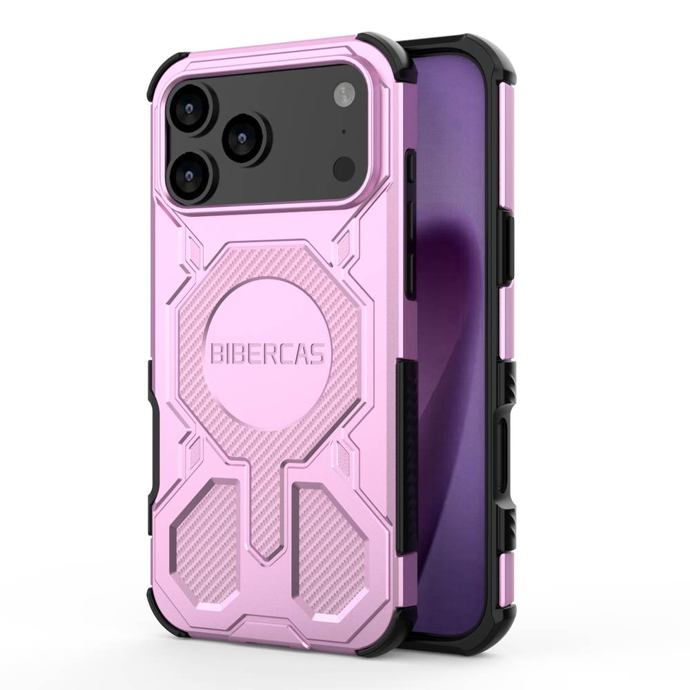 Защитный чехол Versa Solid Case для iPhone 17 Pro Max