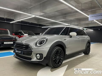 Mini Cooper Clubman Classic (02.2023)