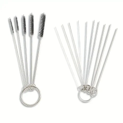 Набор для чистки краскопульта CK-170 , 17 предметов