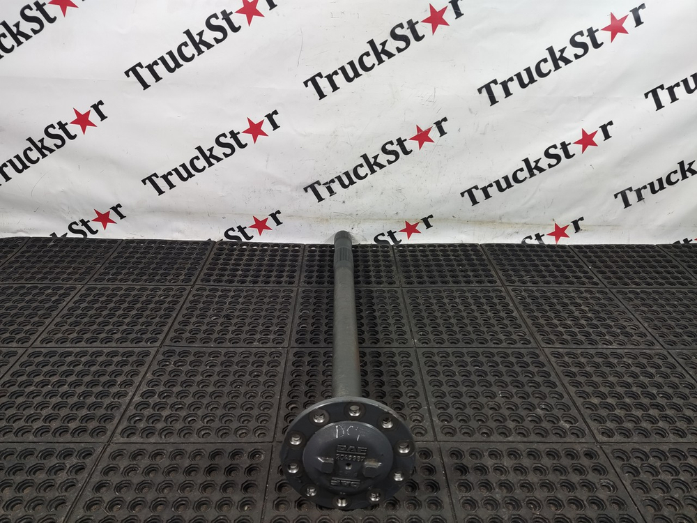 Полуось с блокировкой 2023г.