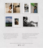 BTS V - TYPE 1 [Magazine ver.]