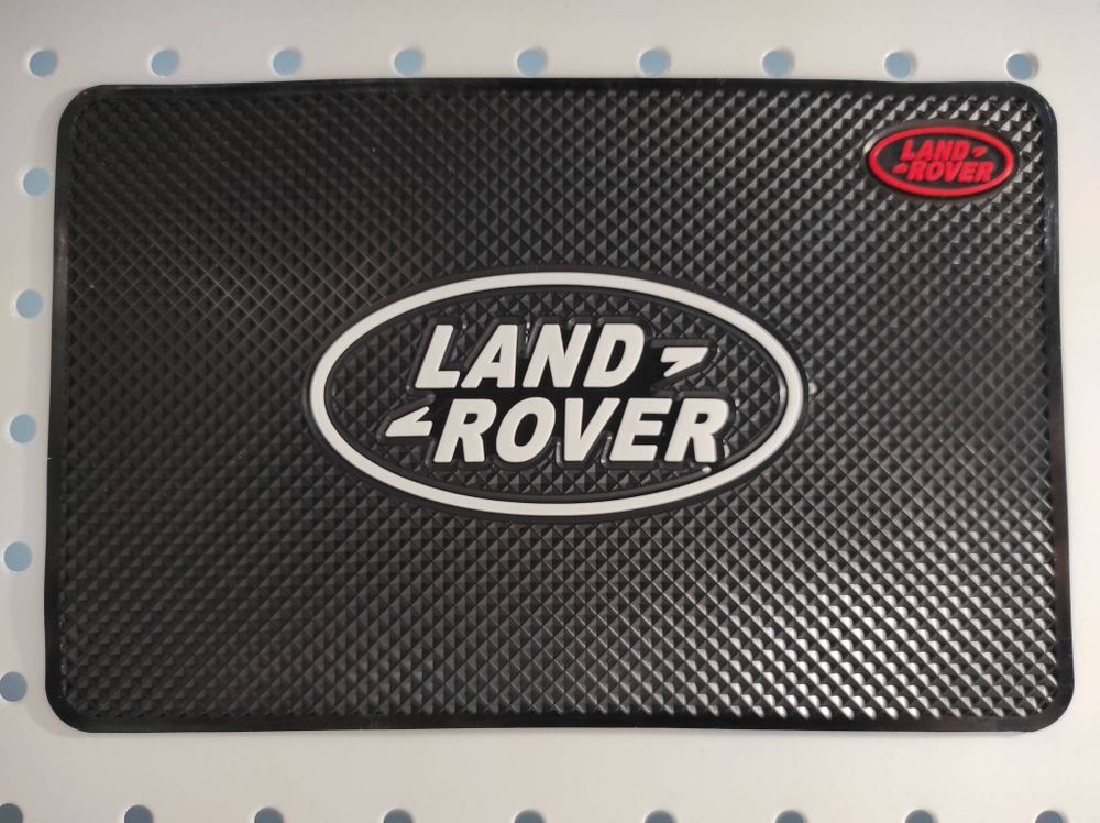 Land Rover / Коврик на панель (1 шт.)