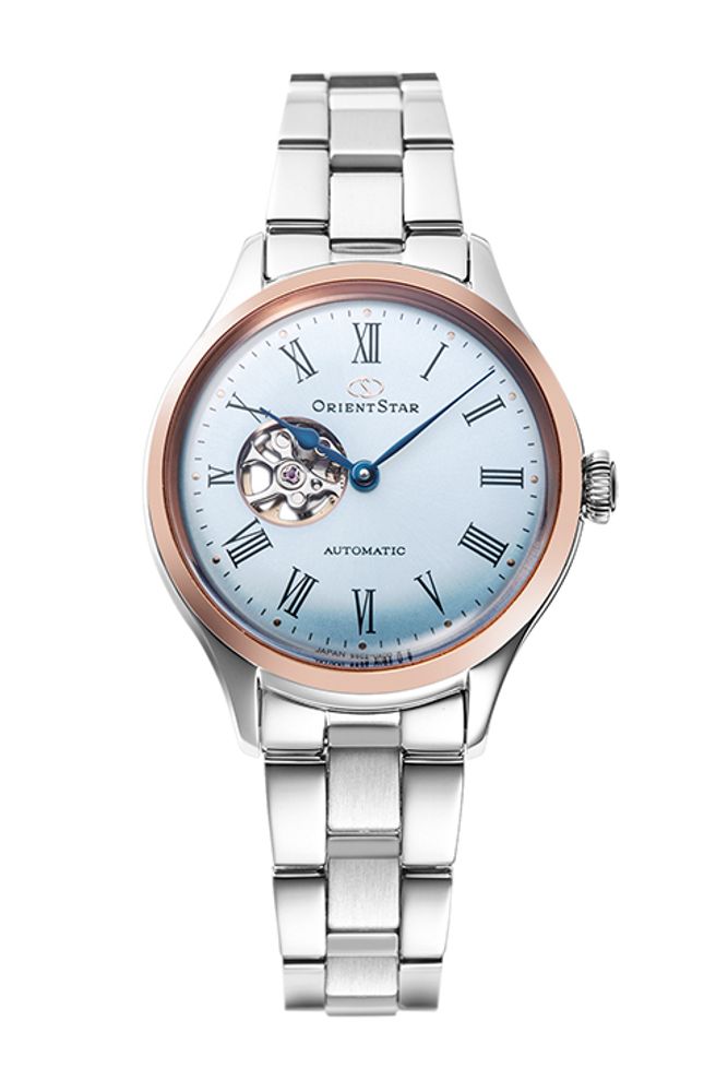 Часы механические Orient Star Classic RE-ND0020L00B