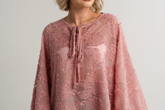 Блузы, туники