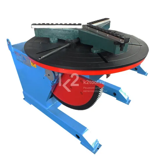 Сварочный позиционер Datang HB-150