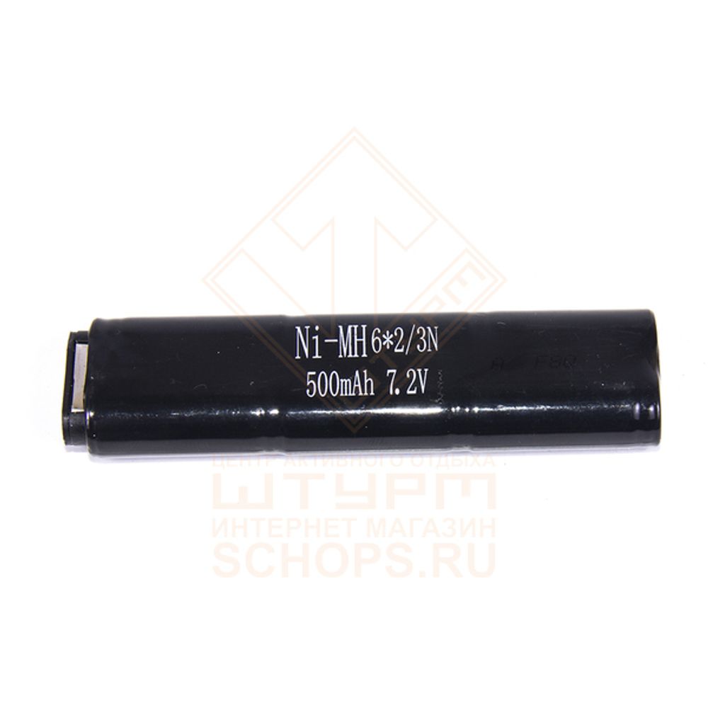 Аккумулятор Cyma NiMH 7.2 V 500 mAh AEP