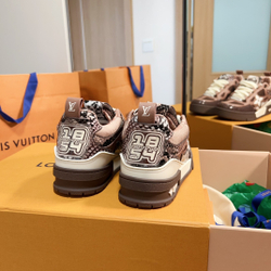 Louis Vuitton Skate Trainers