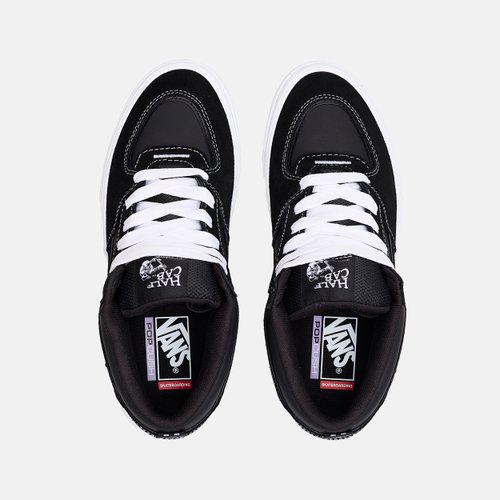 Кеды Vans Skate Half Cab Wafflecup 