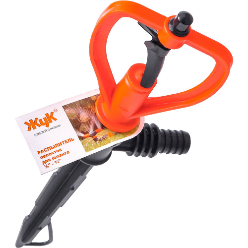 64-1-070 Распылитель лепесток "Жук", 1/2"-3/4"