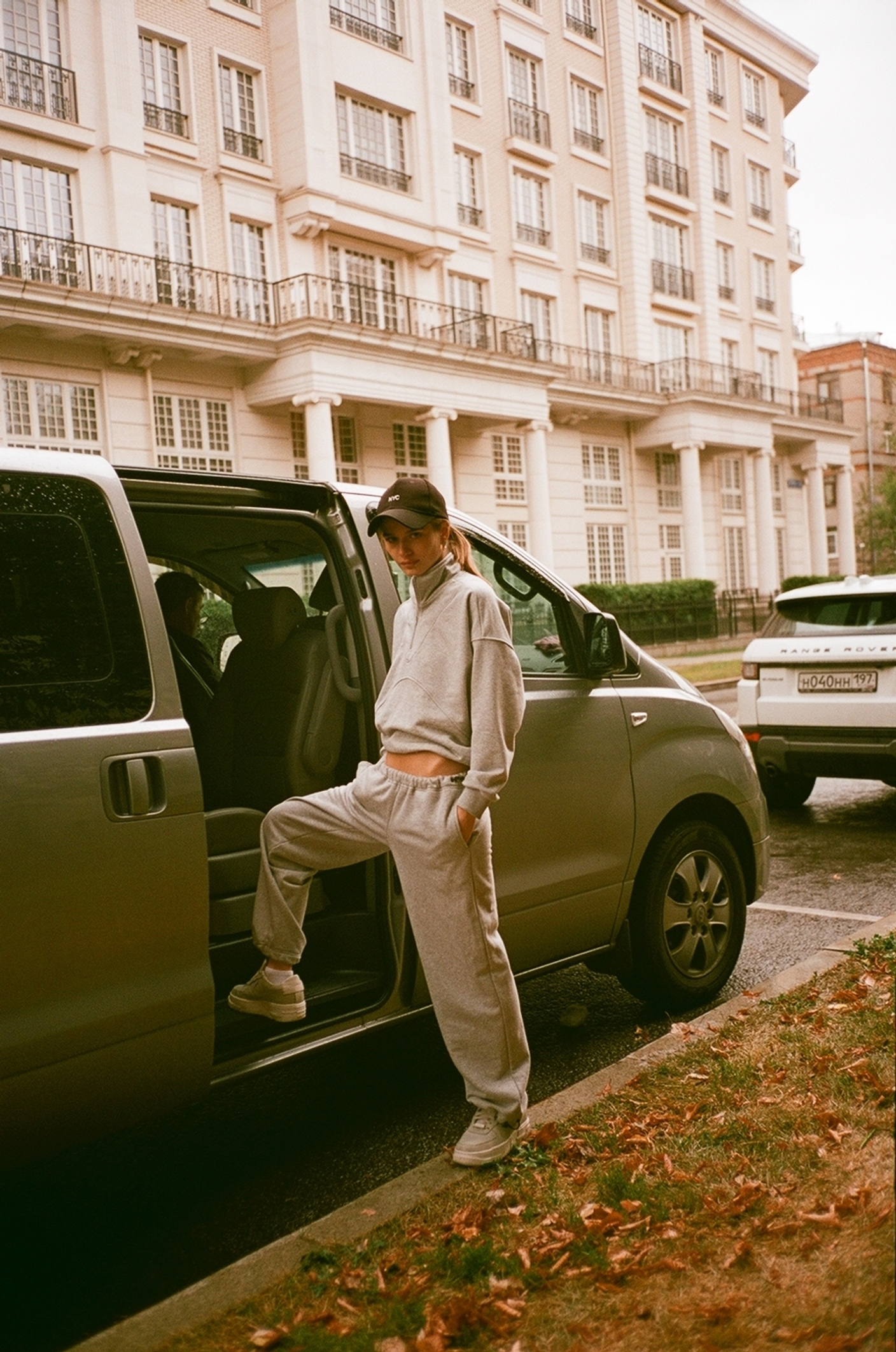 Mood autumn'22