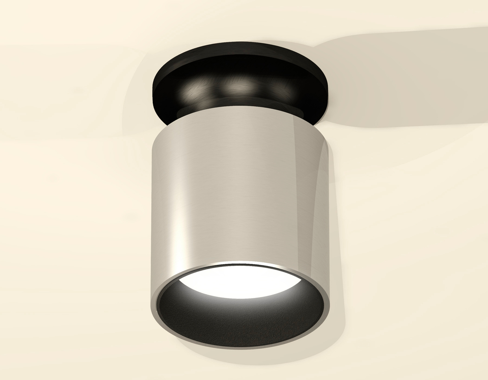 Накладной светильник Ambrella Light Techno XS6305061 (N6902, C6305, N6111)