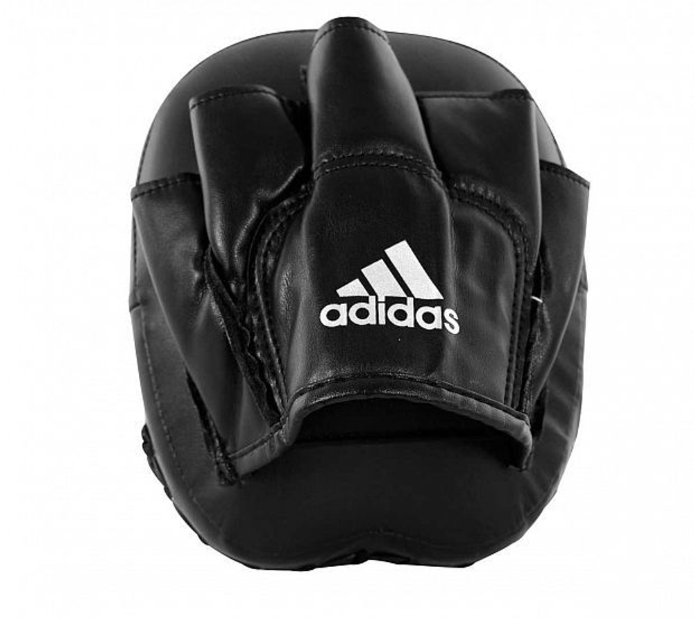 Лапы тренерские Adidas Short Focus Mitts