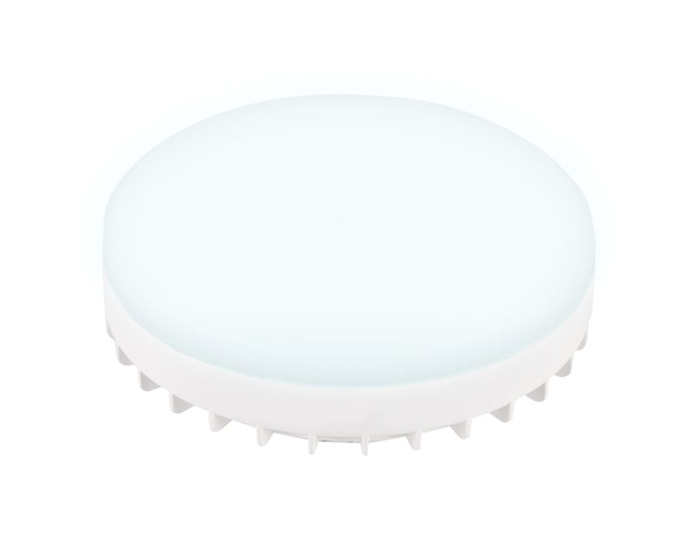 Светодиодная лампа LED GX53-PR 11W 6400K (100W) 220V